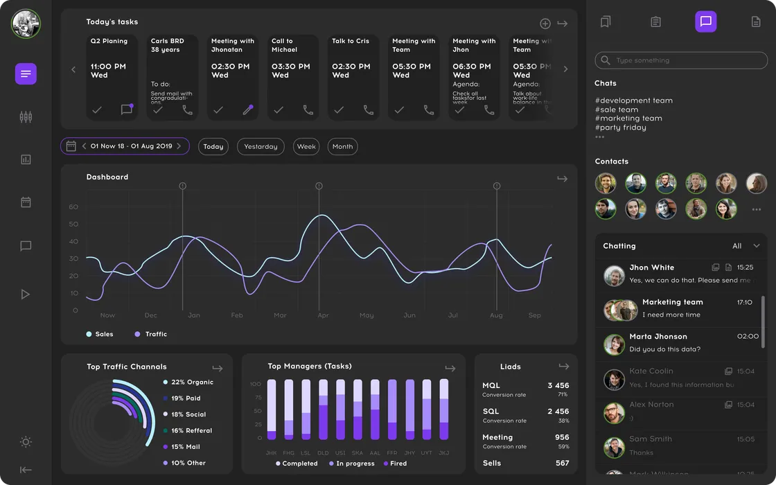 Datagurus Transforms Data Into Opportunity