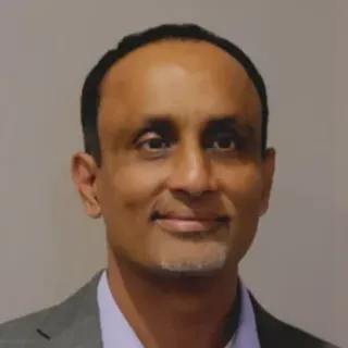 Rajeev Nair